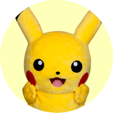 ポケモンセンタートウキョーDXオープン1周年！ 記念のぬいぐるみや