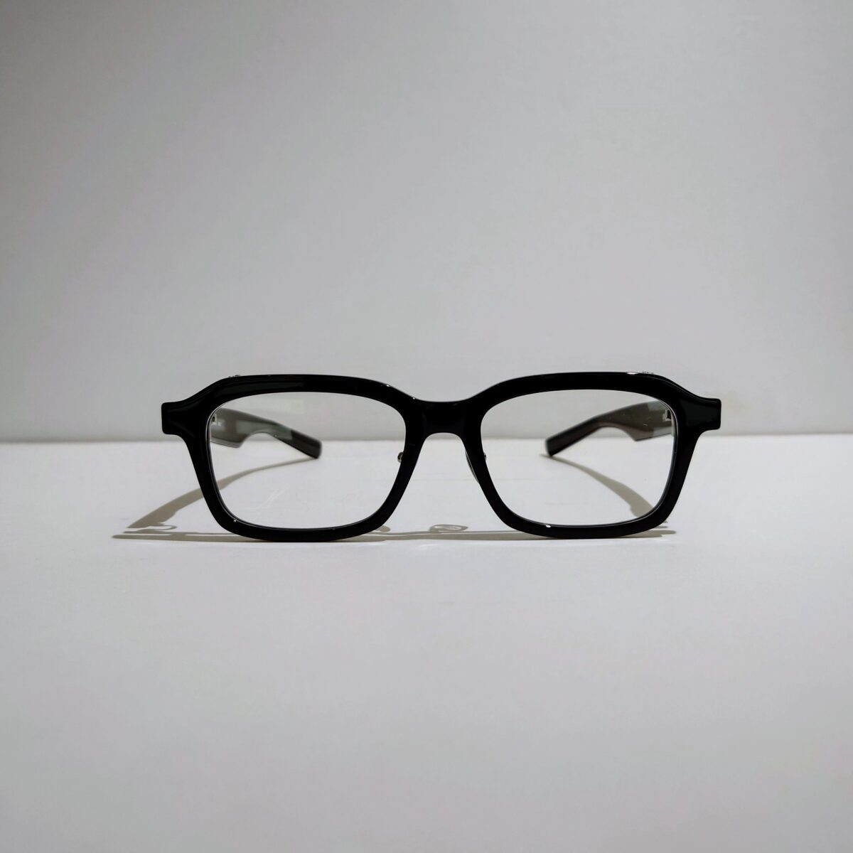 999.9(フォーナインズ)【NPM-58】跳ね上げ式の眼鏡 | POKER FACE KYOTO