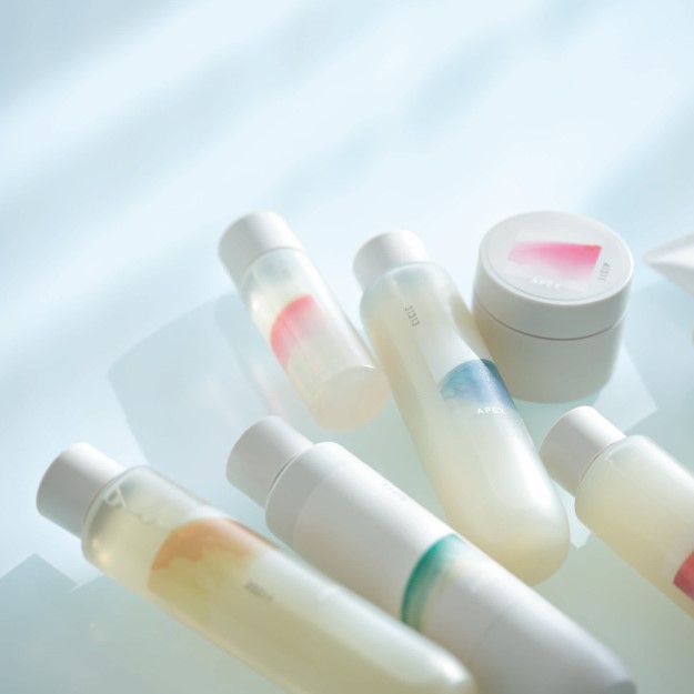 APEXについて | ポーラ公式 エイジングケアと美白・化粧品