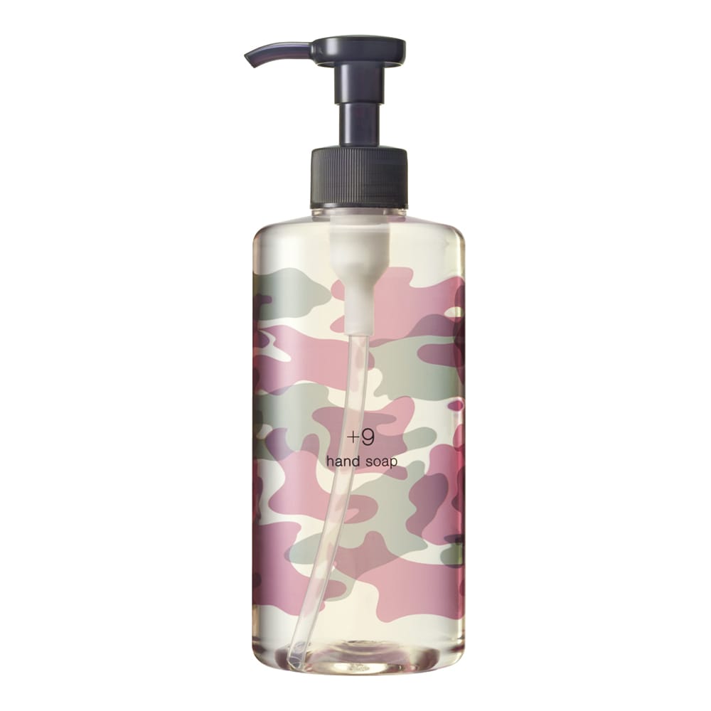 アドナインス ハンドソープ: 商品詳細 | ポーラ公式 エイジングケアと