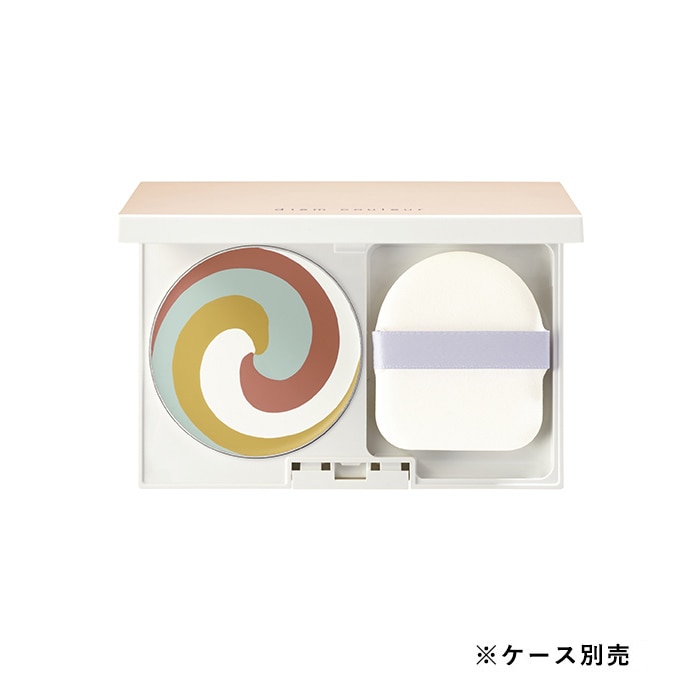 ディエム クルール カラーブレンドパウダーコンシーラー: 商品詳細