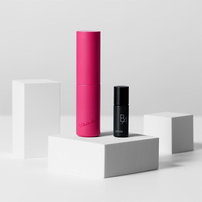 ホワイトショット フェイシャルセラム リミテッドキット 本品セット