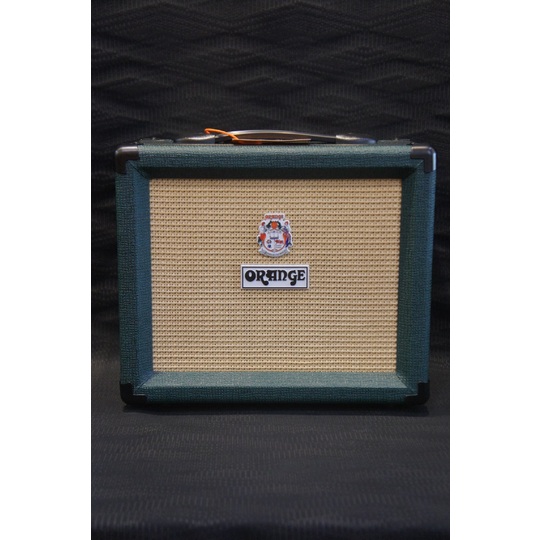 Orange / Crush 20 British Racing Green 商品詳細｜楽器の店
