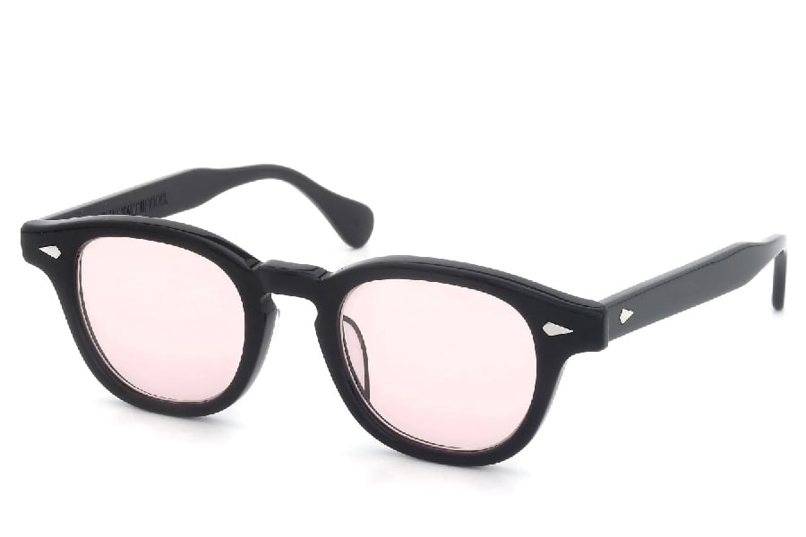JULIUS TART OPTICAL サングラス通販 AR BLACK 一覧