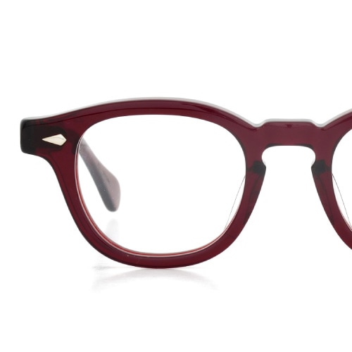 JULIUS TART OPTICAL ジュリアス タート オプティカル 2025SS新色