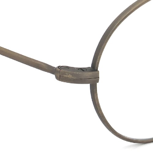 Oliver Goldsmith オリバーゴールドスミス メガネ Oliver Oban 46