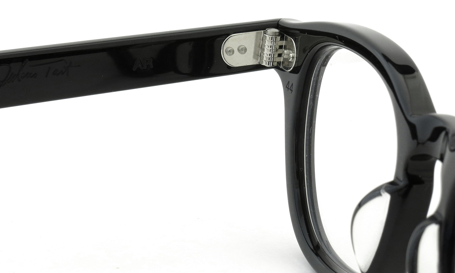 JULIUS TART OPTICAL ジュリアス タート オプティカル メガネ AR-44-22