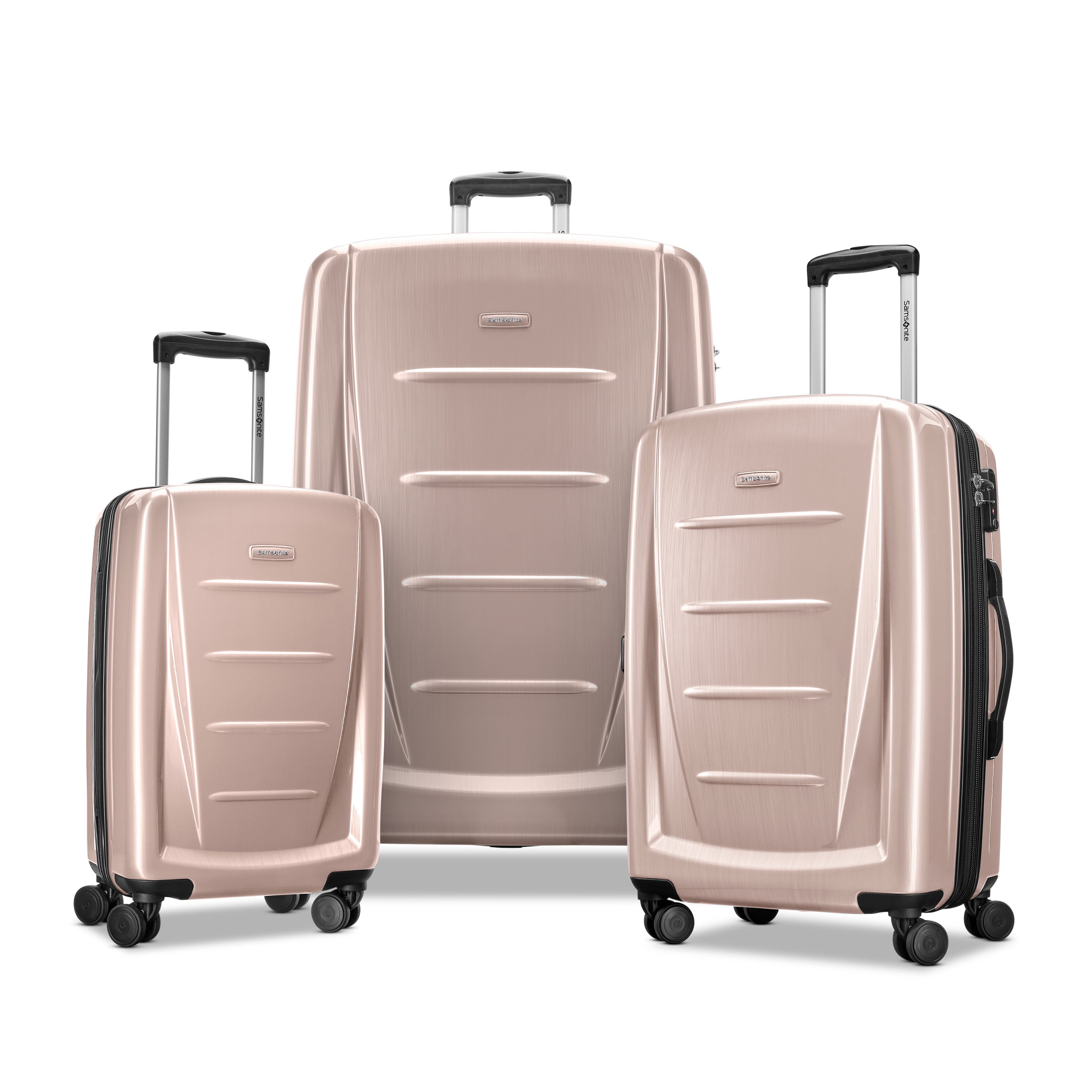 Samsonite Black Label Cosmolite 3.0 20
