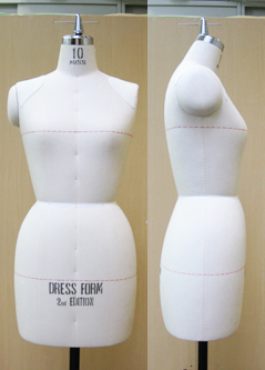 立体裁断とは？ドレーピングとは？ | アパレルジョブテクニックアカデミー