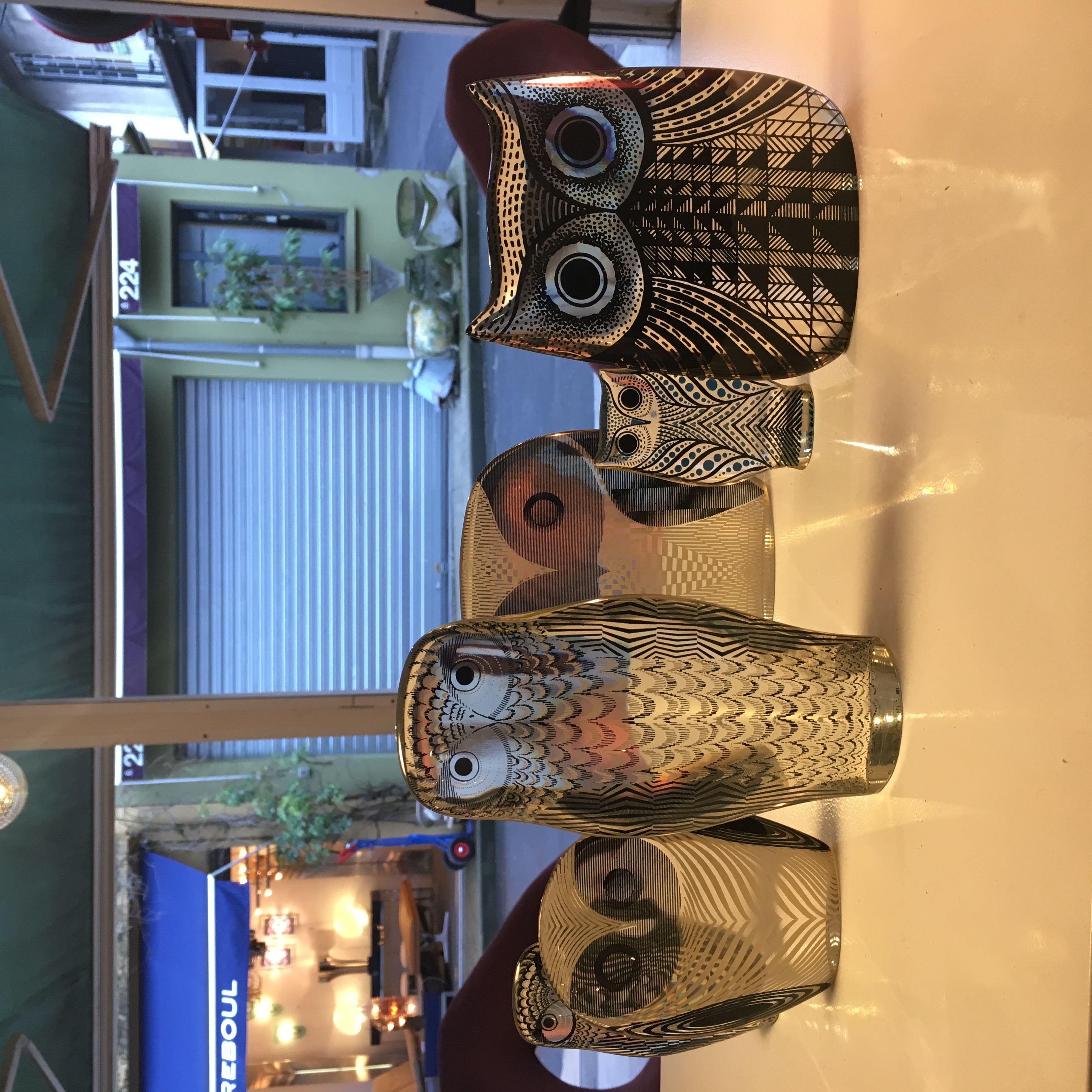 Abraham PALATNIK | Paul Bert Serpette