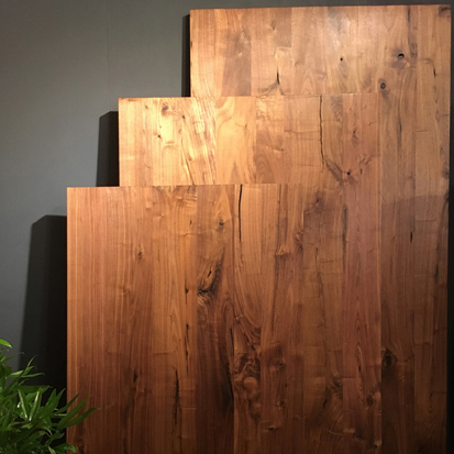 802プロダクツtribalsunソリッド天板ウォールナット 802プロダクツ