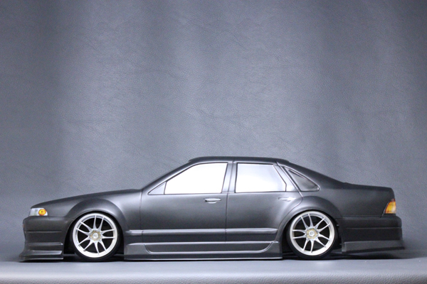 生産終了】NISSAN CEFIRO A31（セフィーロ） [PAB-2114] | PANDORA RC