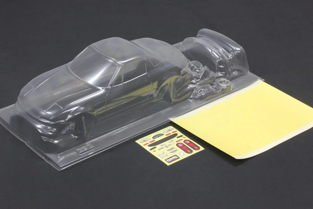 MAZDA Eunos Roadster NA [PAB-3181] | PANDORA RC - Drift RC Car