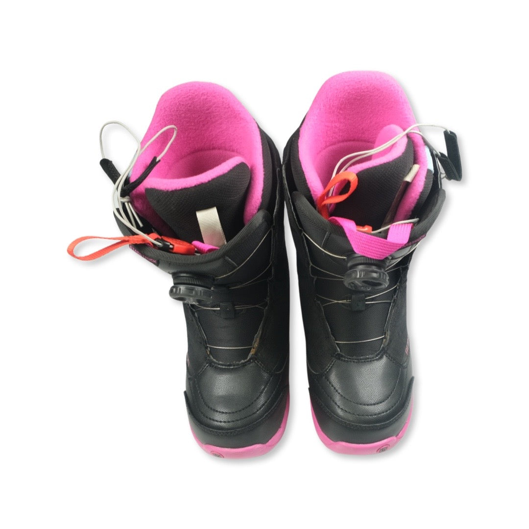 Burton Starstruck BOA Snowboard Boots – Pando Refitters