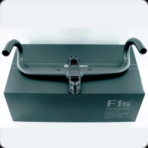 FARSPORTS F1s Handlebar – Panda Podium