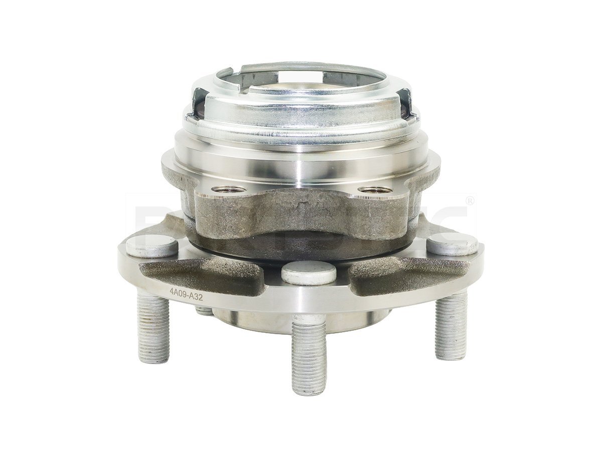 PARTSTEC - パーツテック / 日産車用 フロントハブベアリング 参考適合