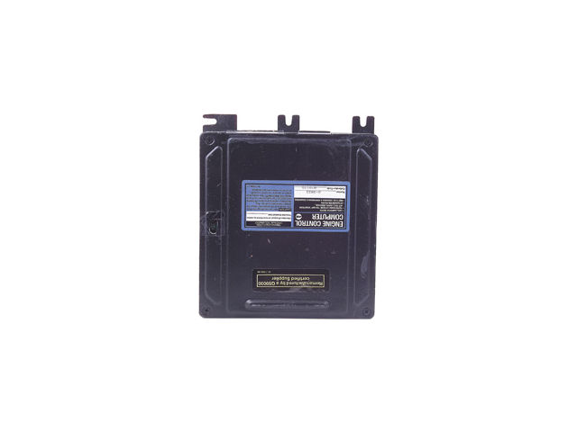 1987 Nissan 300ZX Fuel Injector - GB Remanufacturing 842-19101