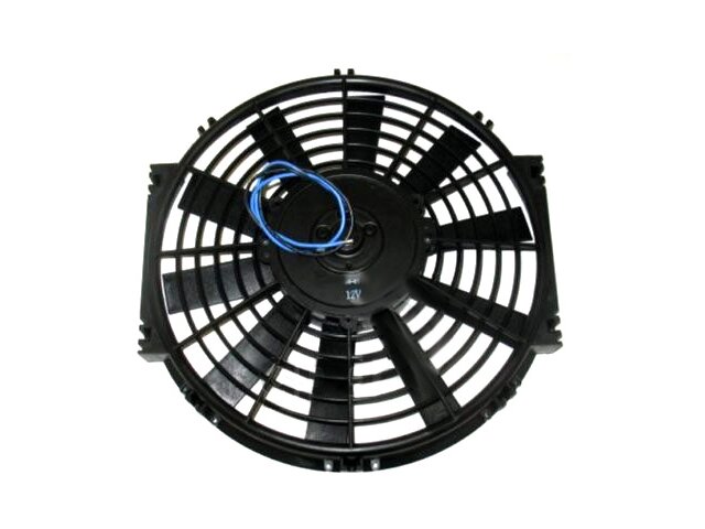 1984-1996 Nissan 300ZX Radiator Fan Assembly - Autopart Premium