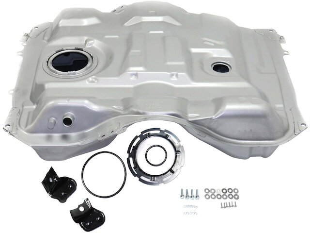 2007-2010 Lincoln MKX Fuel Tank - JC Whitney REPF670157
