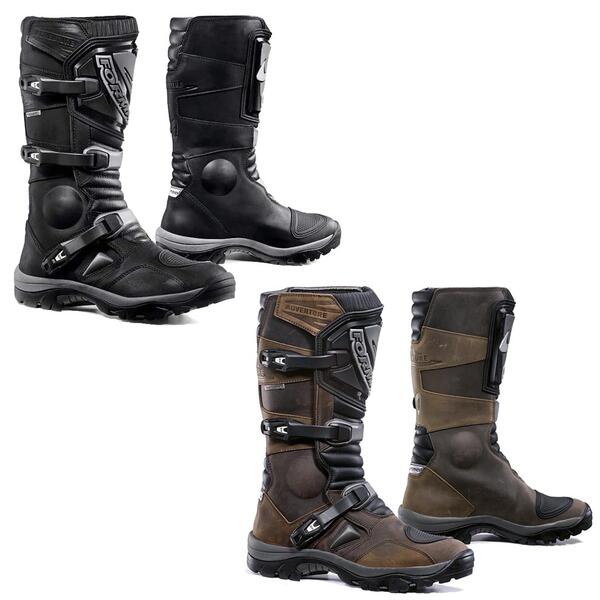 FORMA（フォーマ） アドベンチャーブーツ ADVENTURE | FORMA（フォーマ