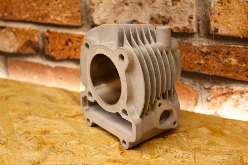 シグナスX・BW'S125のカスタムパーツショップ [ Partyup / パーティー