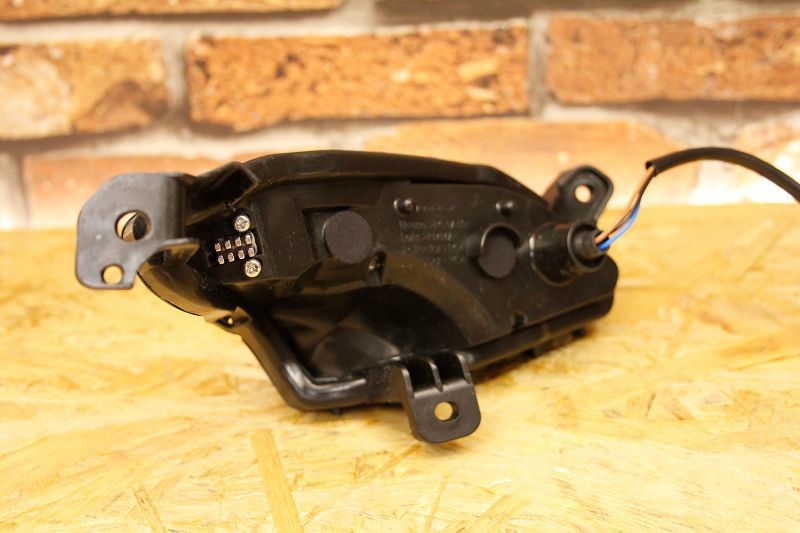 KOSO LEDシーケンシャルウインカーキット [5型 シグナスX]