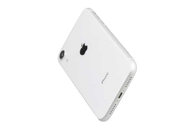 iPhone XR White 64 GB docomo 本日中の販売 iPhone XR White 64 GB