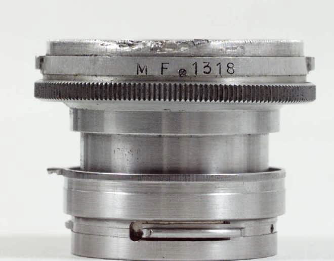 Pacific Rim Camera Photographica Pages