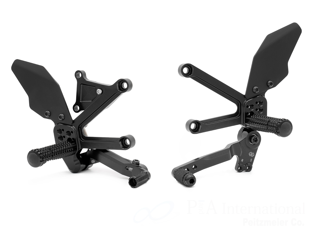 ZX-4R/R カスタム パーツ