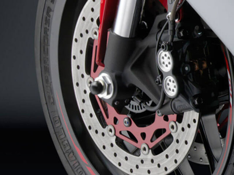 リゾマ ニンジャ ZX-10R / ZX-10RR