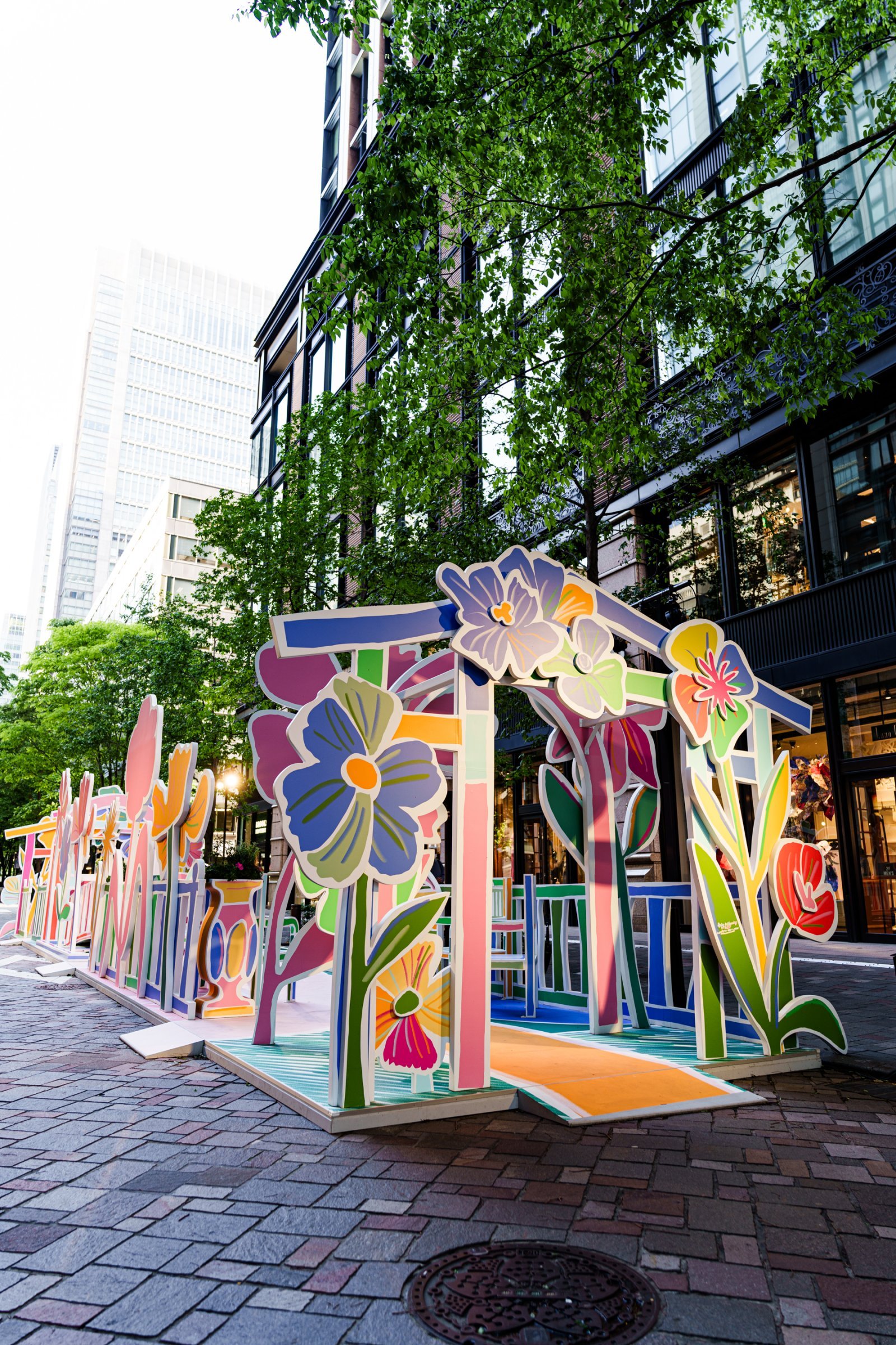 絵本のような幸福感、ディプティック×フランス人アーティストのコラボ