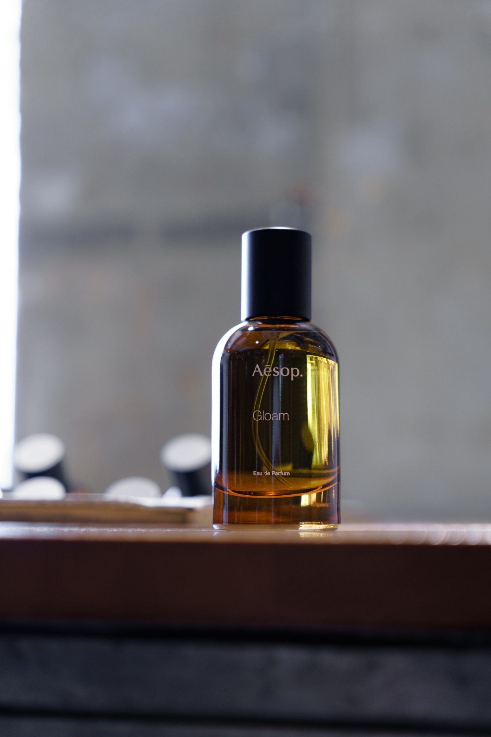 Aesop Gloam オードパルファム Gloam Eau de Parfum