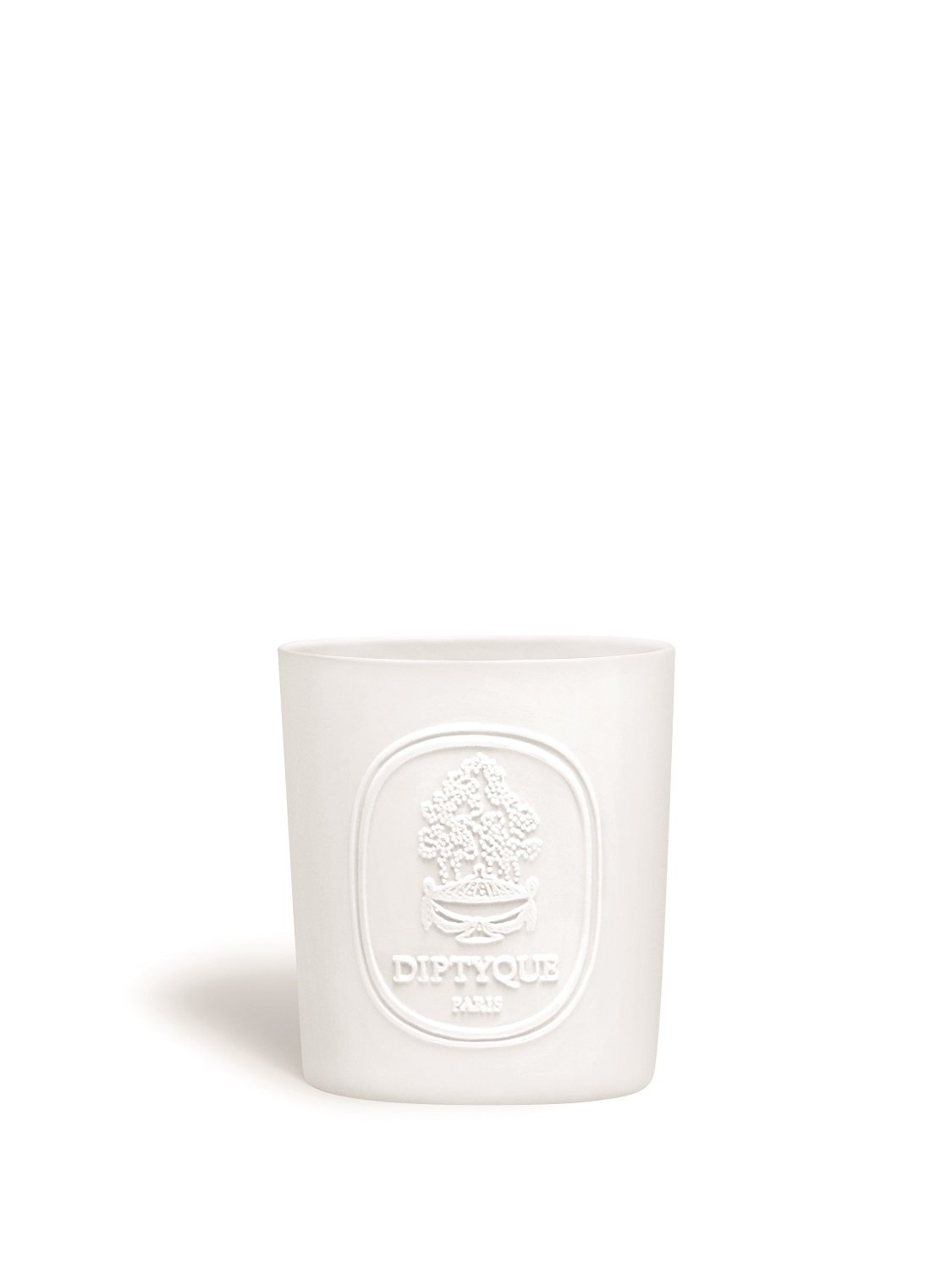 Diptyque キャニスターS オーバル ポーセリン 陶器 ディプティック