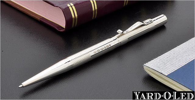 Yard O Led ヤード オ レッド ボールペン バイスロイ バーレイ | ペン