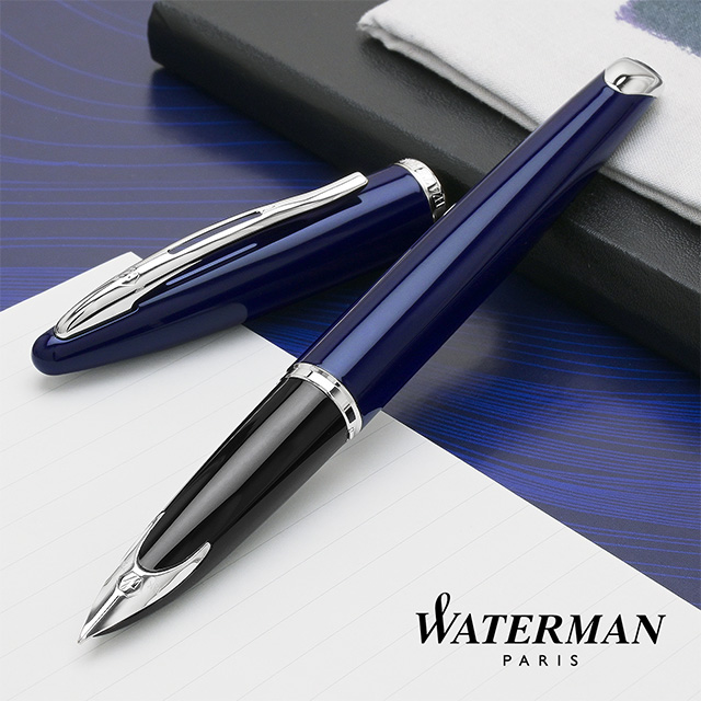 WATERMAN（ウォーターマン）万年筆 カレン エッセンス オブ