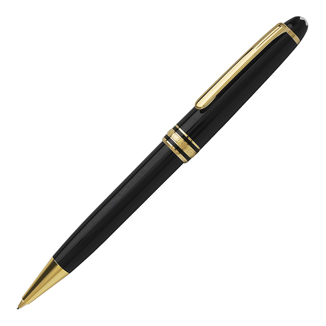 MONTBLANC（モンブラン） ペンシル マイスターシュテュック クラシック