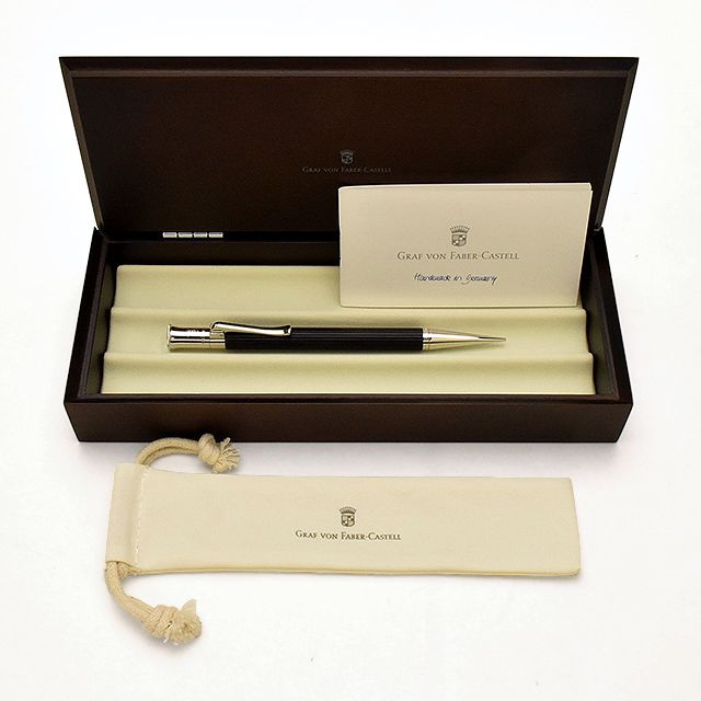 ファーバーカステル FABER-CASTELL ペンシル 0.7mm グラナディラ