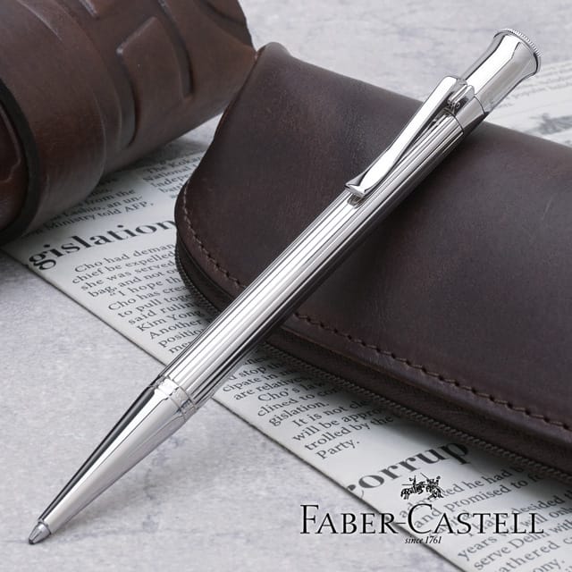 FABER-CASTELL ファーバーカステル 万年筆 クラシック コレクション