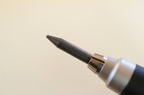 ラミー スクリブル 3.15mm ペンシル