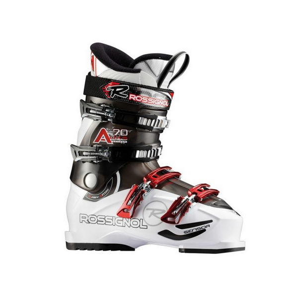ROSSIGNOL APLINE SKI BOOTS ALIAS SENSOR | Performance Bégin
