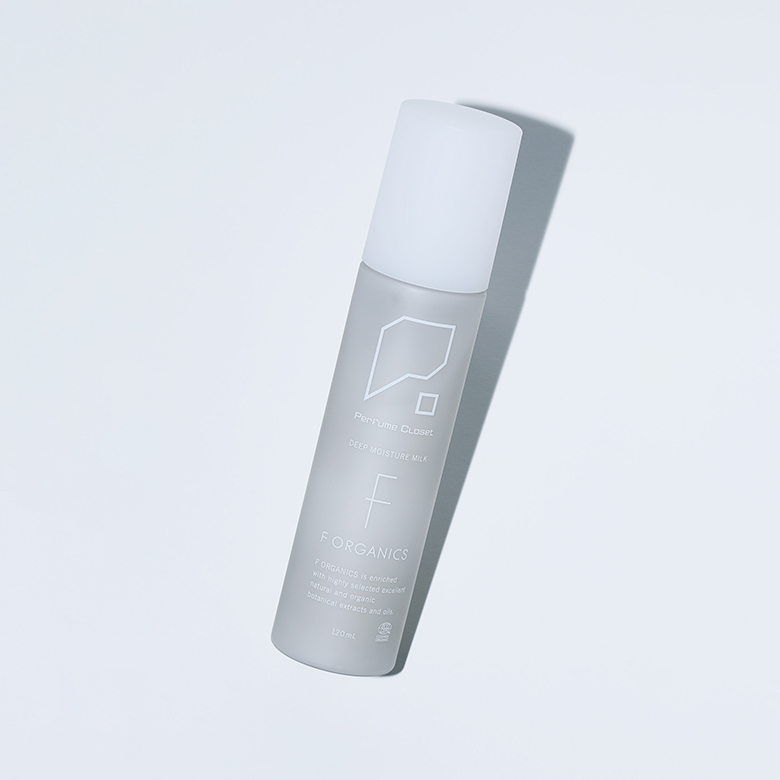 Perfume Closet Cosme ｜ Perfume Closet