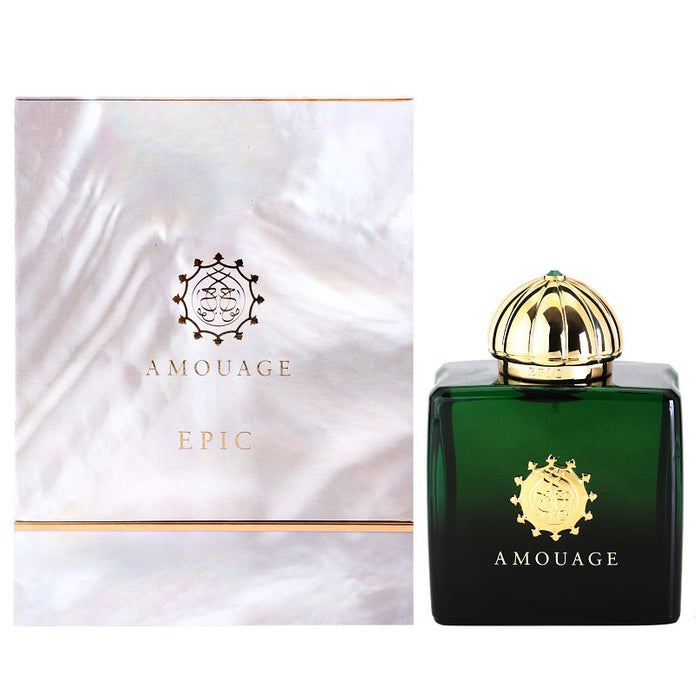 Epic by Amouage 100ml EDP for Women — Perfume NZ