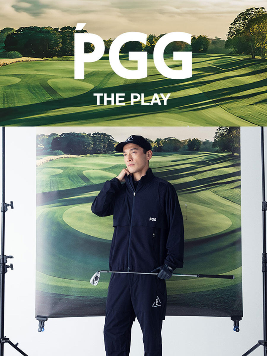 PGG THE PLAY｜NEWS｜PEARLY GATES