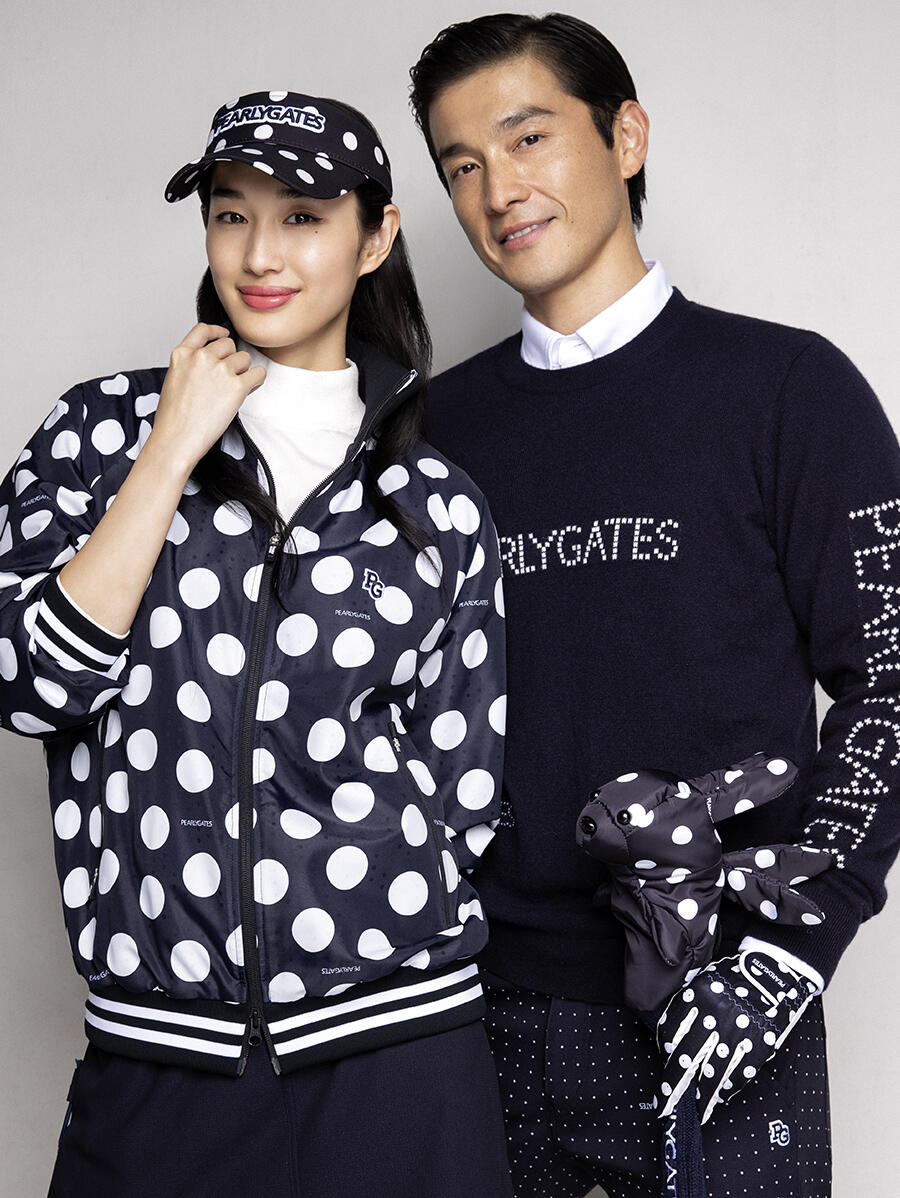 PEARLY GATES ゴルフウェアセット PEARLY GATES ゴルフウェア セット