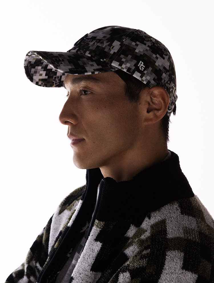 PEARLY GATES 2024 WINTER