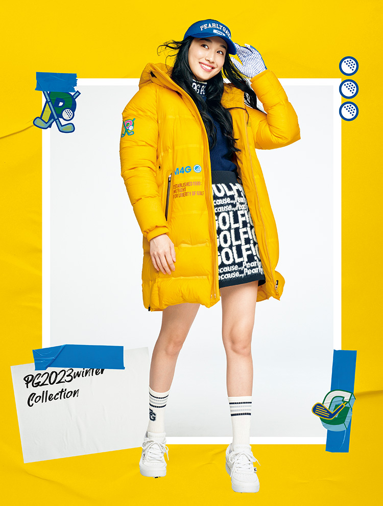 PEARLY GATES 2023 WINTER