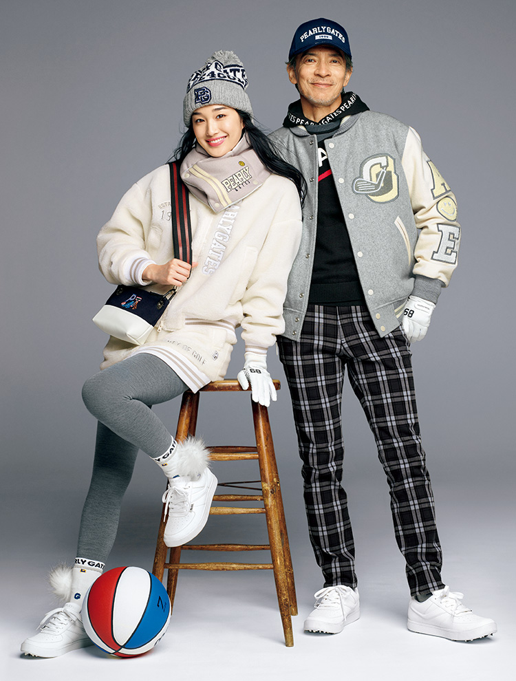 PEARLY GATES 2023 WINTER