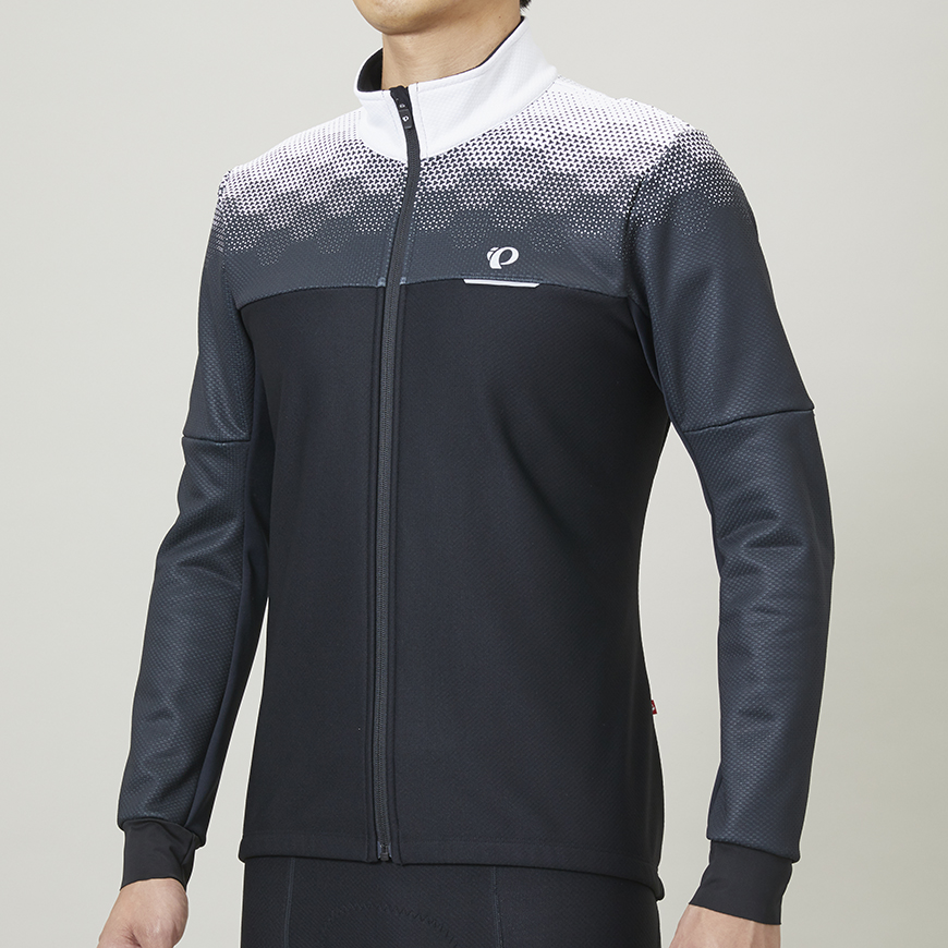 3500-BL：ウィンドブレーク ジャケット | パールイズミ（Pearl Izumi