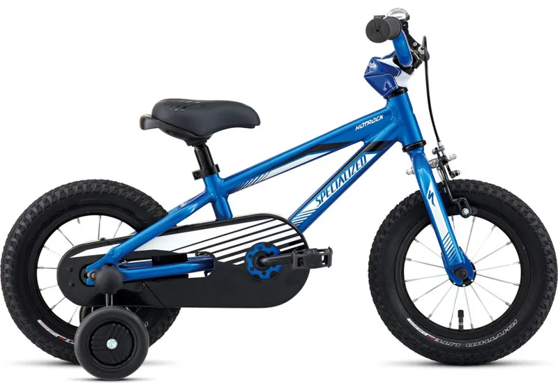 Specialized Hotrock 12インチ +BELL crest jr Specialized Hotrock 12