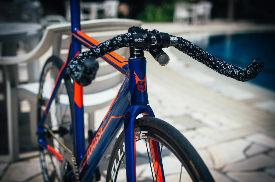 CPS x Colossi Chimera - Pedal Room